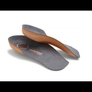vionic cold weather relief orthotic